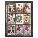 9 Mike Trout
