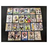 23 Los Angeles & San Diego Chargers