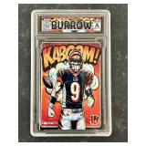 Sport - Toonz Joe Burrow