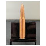 308 Cal 2 Oz Copper Bullet