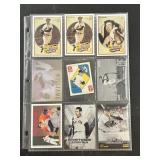 9 Ted Williams