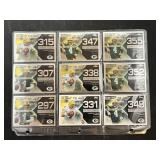 9 Brett Favre
