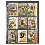 9 Brett Favre