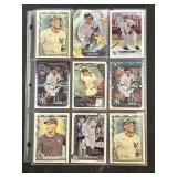 9 Aaron Judge