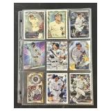 9 Aaron Judge