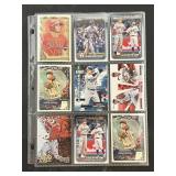 9 Shohei Ohtani