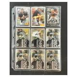 9 Brett Favre