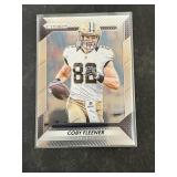 2016 Panini - Prizm Coby Fleener