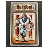 Sport - Toonz Joe Burrow