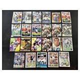23 Dallas Cowboys