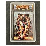 Sport - Toonz Shedeur Sanders