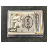 Albert Pujols Prime Cuts #47/50