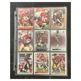 9 Jerry Rice