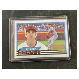 Shohei Ohtani Topps Archives Insert