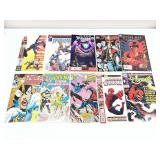 10 Marvel Spider-Man Comics