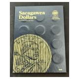 Sacajawea Dollar Collection