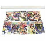 10 Marvel Spider-Man Comics
