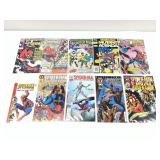 10 Marvel Spider-Man Comics