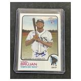Vidal Brajan Rooke Auto