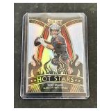 Tom Brady Select Prizm