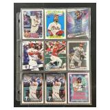 9 Bryce Harper