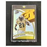 Calvin Johnson Insert Rookie