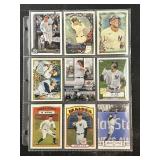 9 Aaron Judge