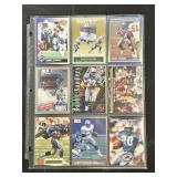 9 Barry Sanders