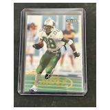 Randy Moss Rookie
