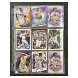 9 Juan Soto