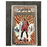 2023 Sport - Toonz Michael Jordan SP/200