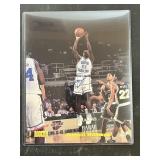Donald Williams Auto 8x10