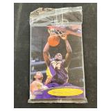 Stadium Club Promo Pack Shaquille O