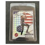 National Pride Prizm Kevin Durant