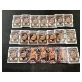21 Brock Lesnar