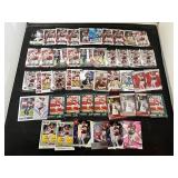 46 Mac Jones Rookies