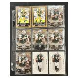 9 Brett Favre