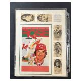 Pete Rose Jumbo