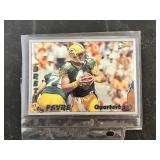 Brett Favre Pacific Jumbo