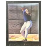 Jeff Darwin Auto 8x10