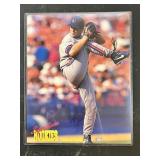 Brian Looney Auto 8x10