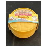 New Rare Squishy Dumpling Sensory Fidget Toy