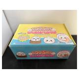 Ultra Rare Squishy Dumpling Store Display Box