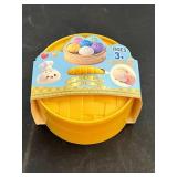 New Rare Squishy Dumpling Sensory Fidget Toy