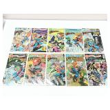 10 DC Comics Presents Superman Comics