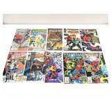 10 Marvel Spider-Man Comics