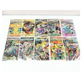 10 DC Comics Presents Superman Comics