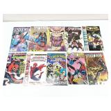 10 Marvel Spider-Man Comics