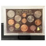 Complete Decimal Issue & The Last Issue of Great B