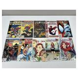 10 Marvel Spider-Man Comics